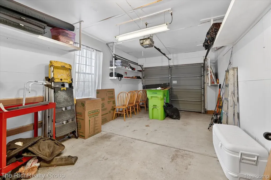 12116 Shenandoah Drive Green Oak Township MI 48178