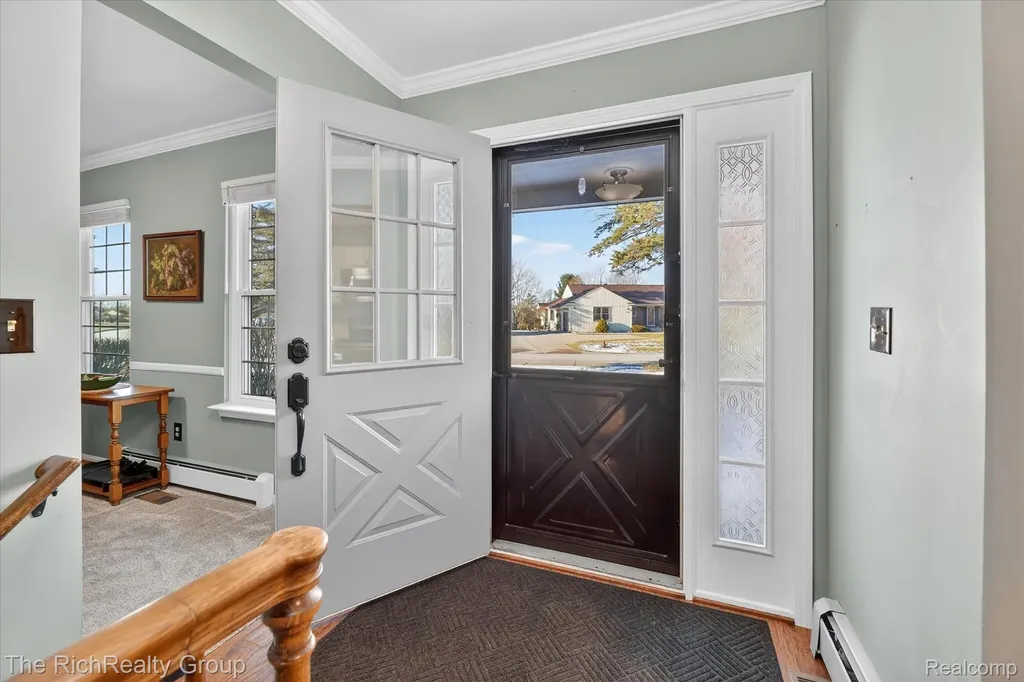 12116 Shenandoah Drive Green Oak Township MI 48178