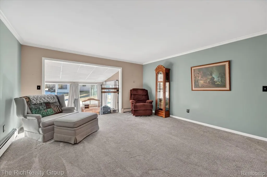 12116 Shenandoah Drive Green Oak Township MI 48178