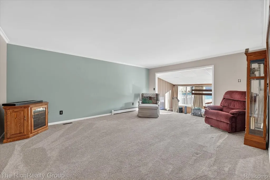 12116 Shenandoah Drive Green Oak Township MI 48178