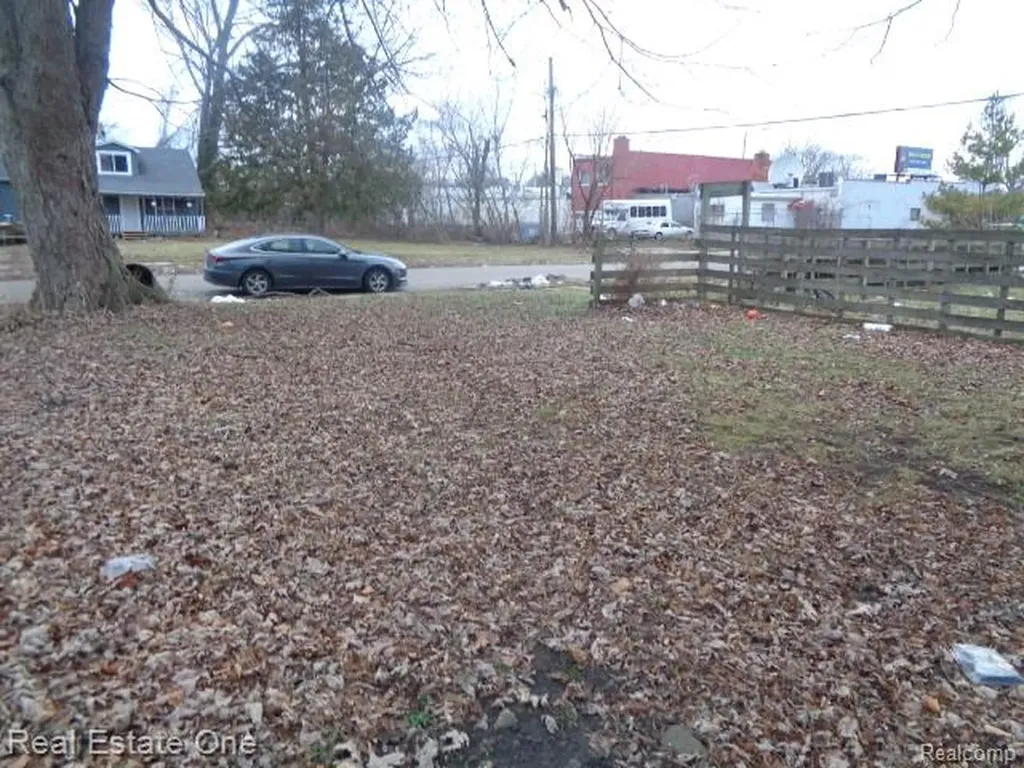 4880 Lodewyck Street Detroit City MI 48224