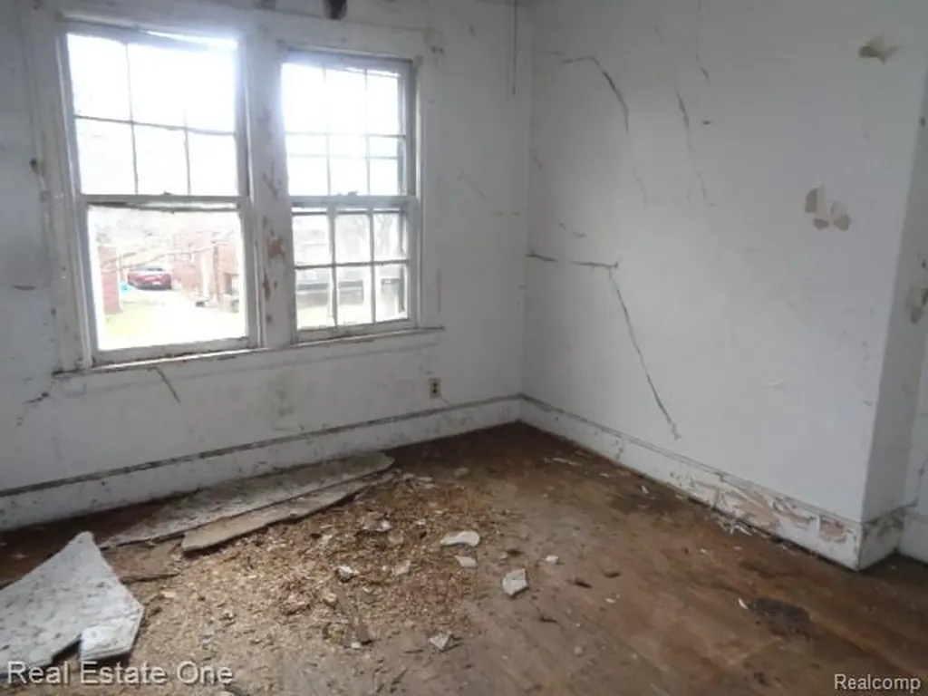 5776 Lakeview Street Detroit City MI 48213