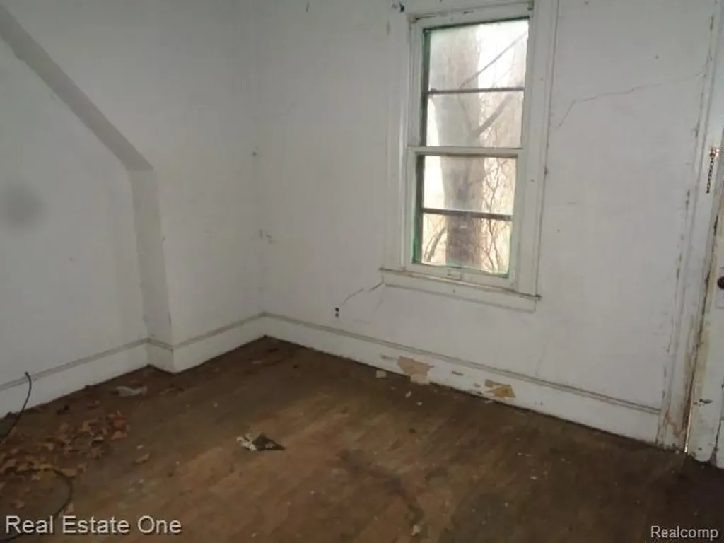 5776 Lakeview Street Detroit City MI 48213