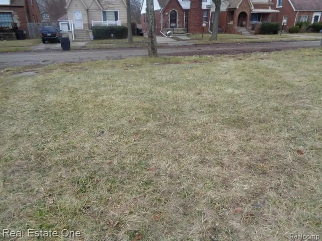5776 Lakeview Street Detroit City MI 48213