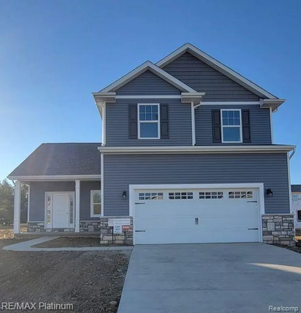 13107 Stony Brook Pass Fenton Charter Township MI 48451