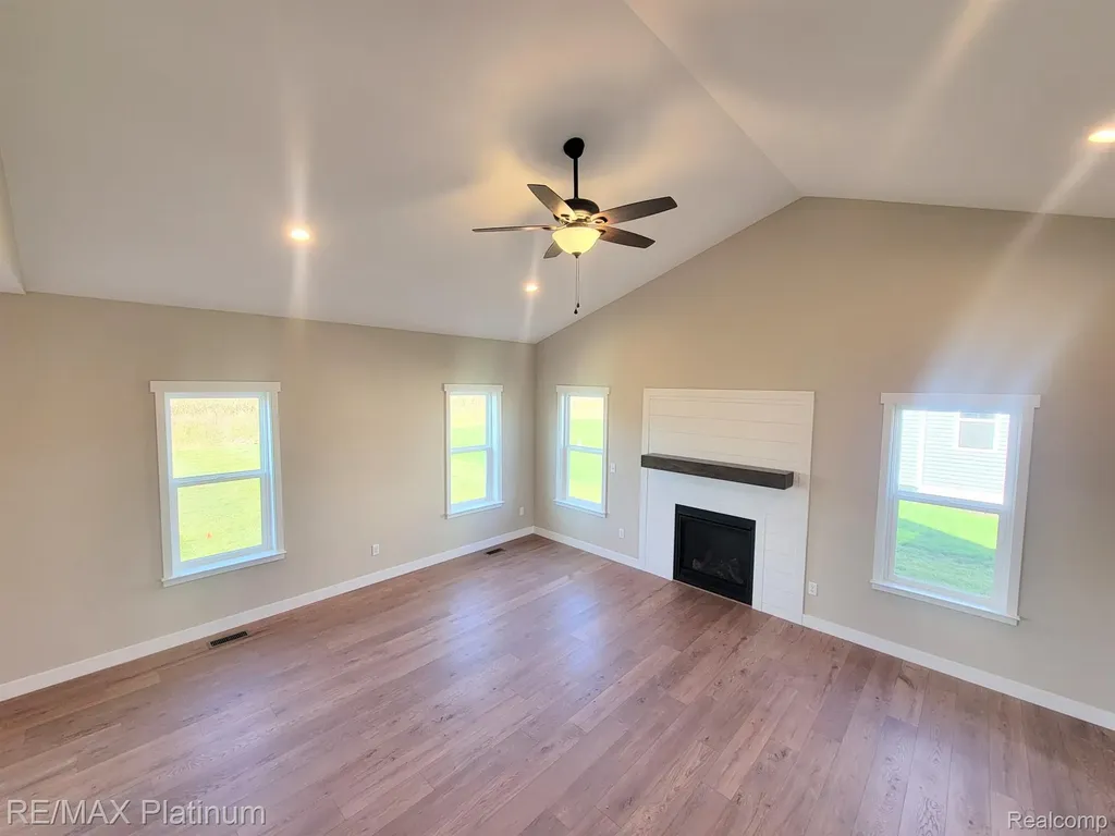 13107 Stony Brook Pass Fenton Charter Township MI 48451