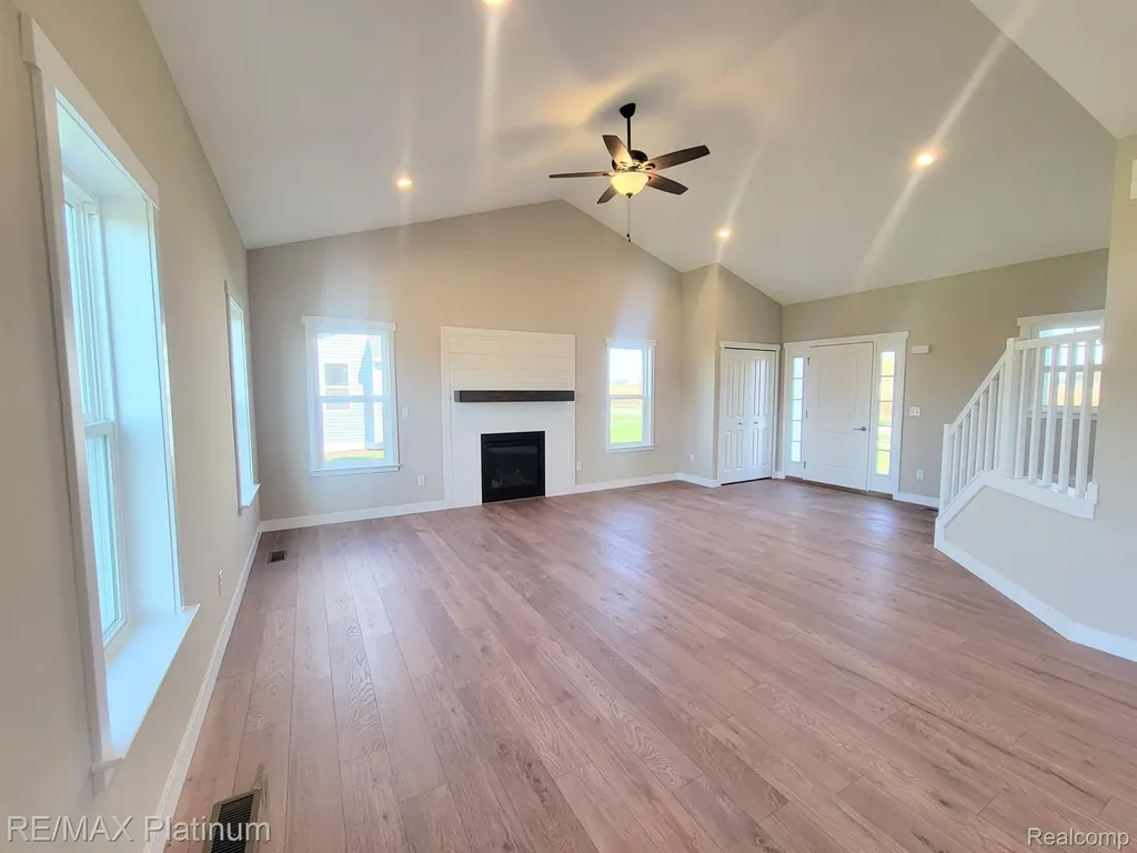 13107 Stony Brook Pass Fenton Charter Township MI 48451