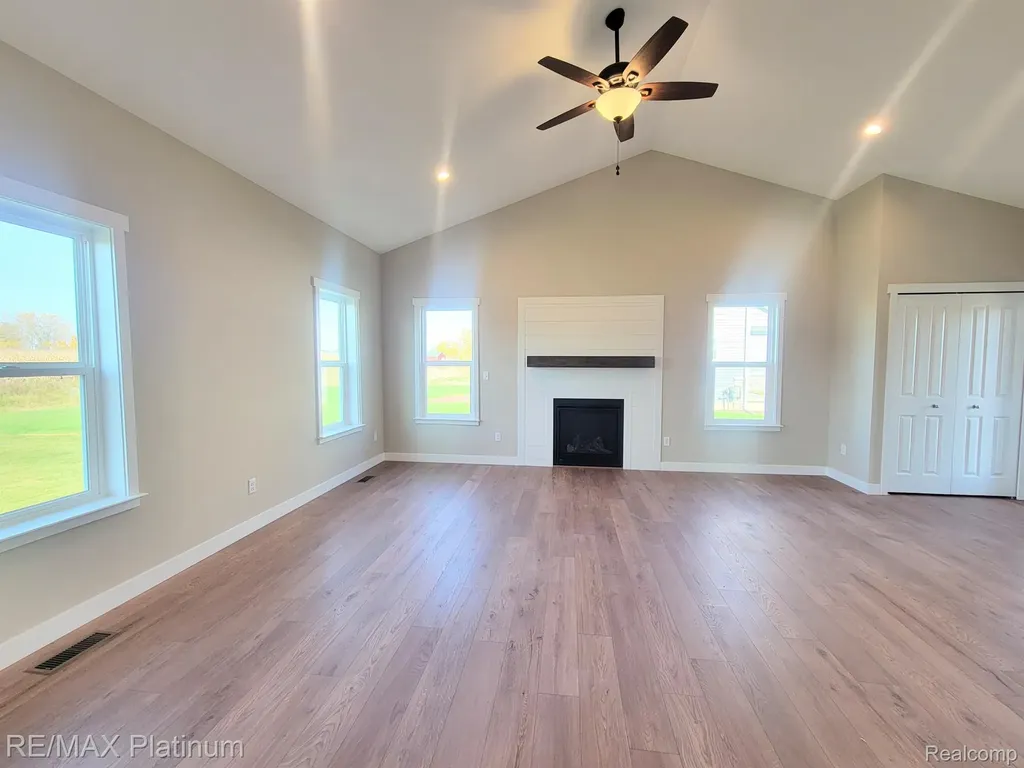 13107 Stony Brook Pass Fenton Charter Township MI 48451