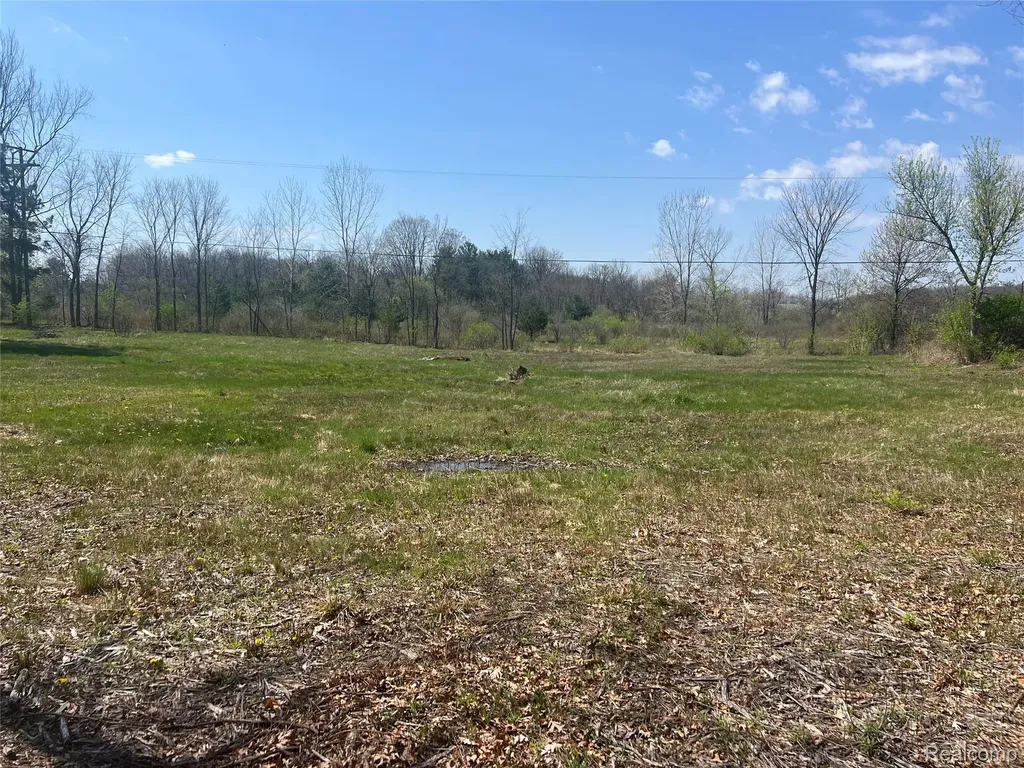 000 N Latson Road Oceola Township MI 48855