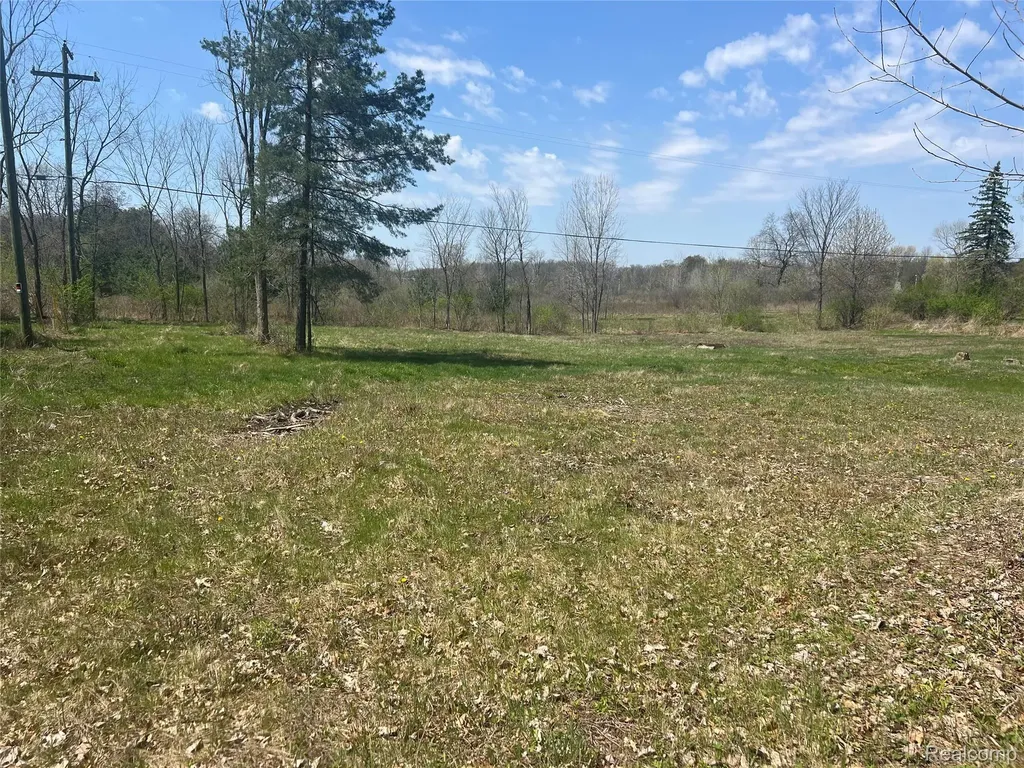 000 N Latson Road Oceola Township MI 48855