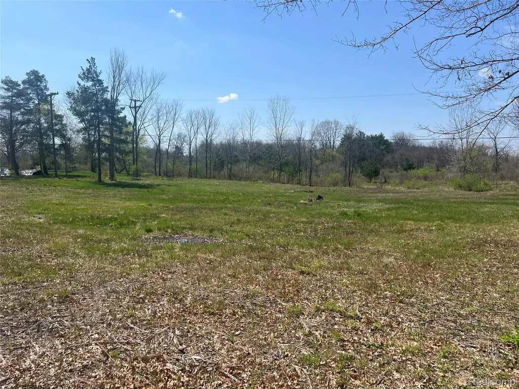 000 N Latson Road Oceola Township MI 48855