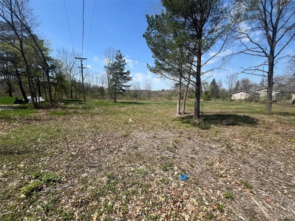 000 N Latson Road Oceola Township MI 48855