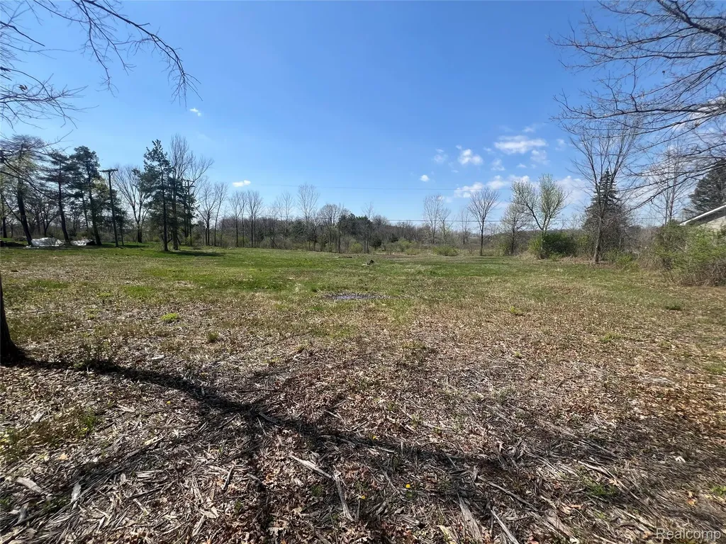 000 N Latson Road Oceola Township MI 48855