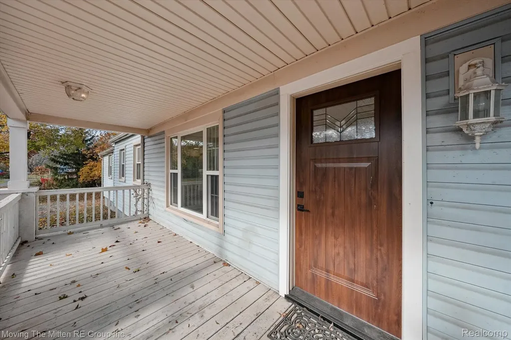 41190 Savage Road Van Buren Charter Township MI 48111