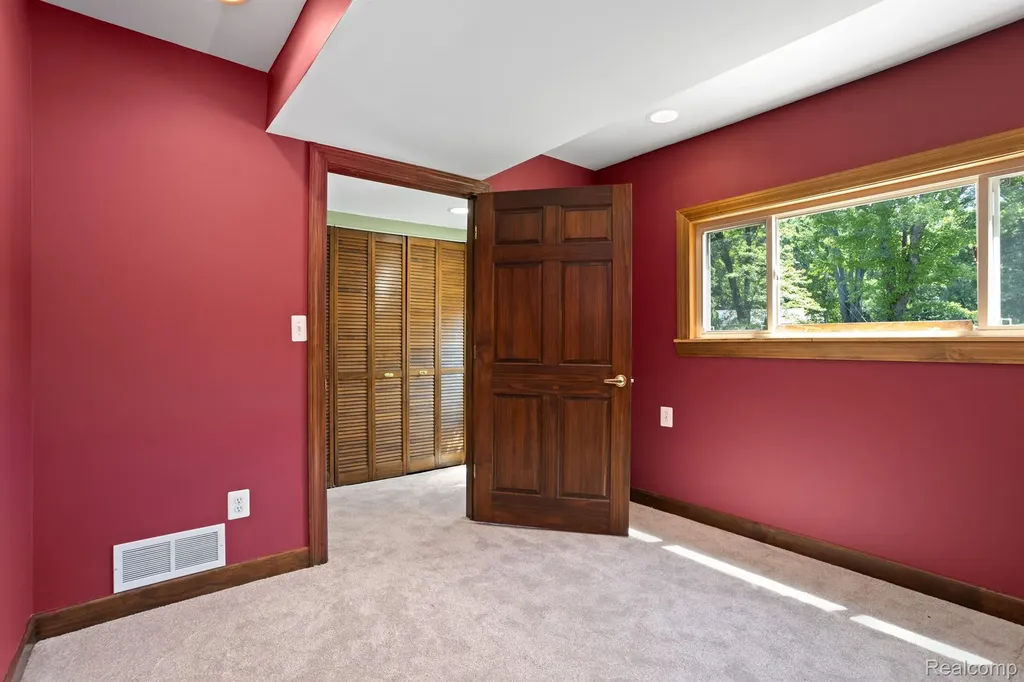 1794 S Hughes Road Brighton Township MI 48114
