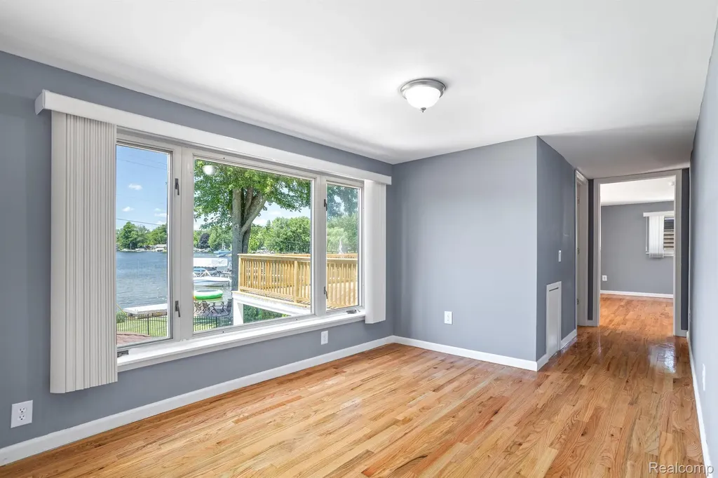 1794 S Hughes Road Brighton Township MI 48114