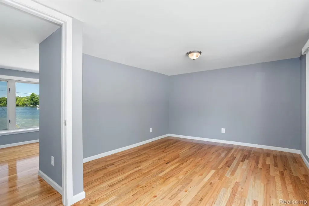 1794 S Hughes Road Brighton Township MI 48114