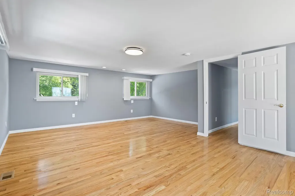 1794 S Hughes Road Brighton Township MI 48114
