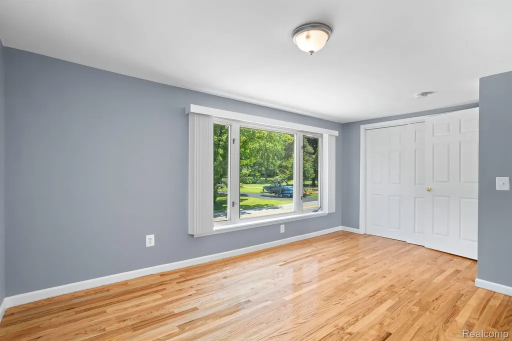 1794 S Hughes Road Brighton Township MI 48114