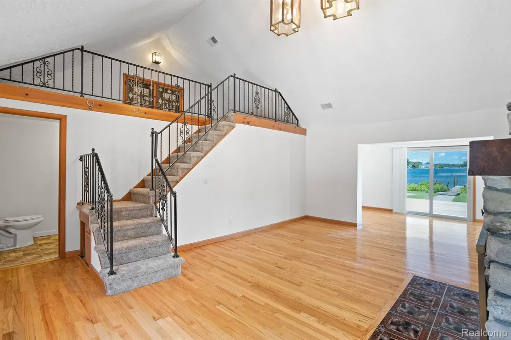 1794 S Hughes Road Brighton Township MI 48114