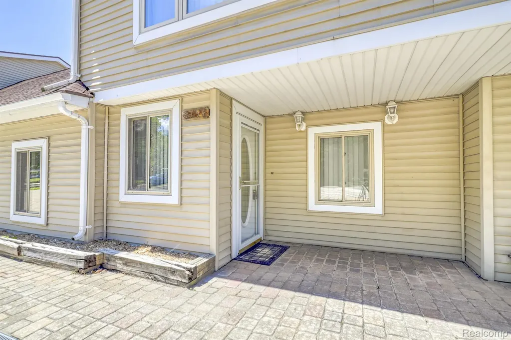 1794 S Hughes Road Brighton Township MI 48114