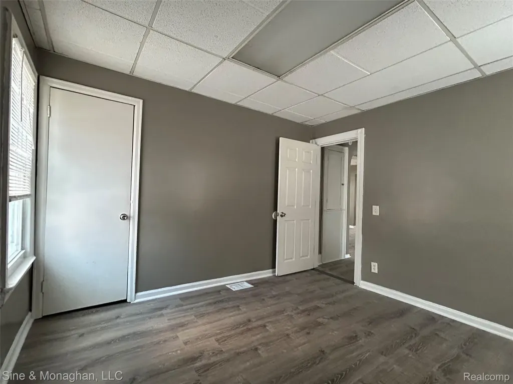 12890 Sussex Street Detroit City MI 48227