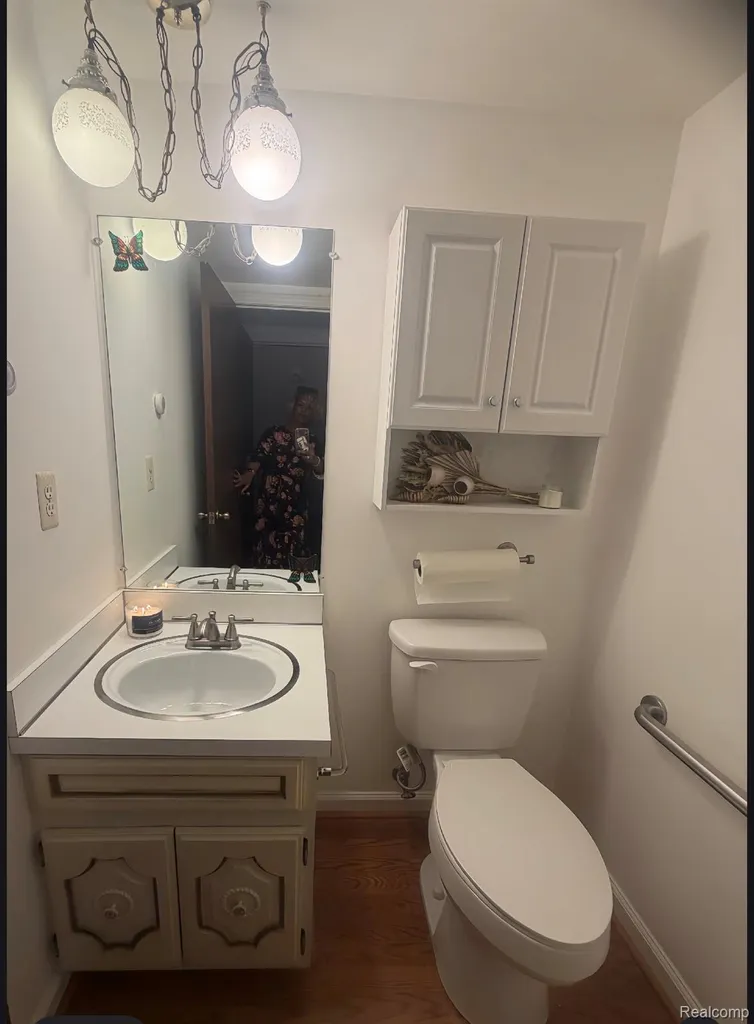 24570 Quad Park Lane Clinton Charter Township MI 48035