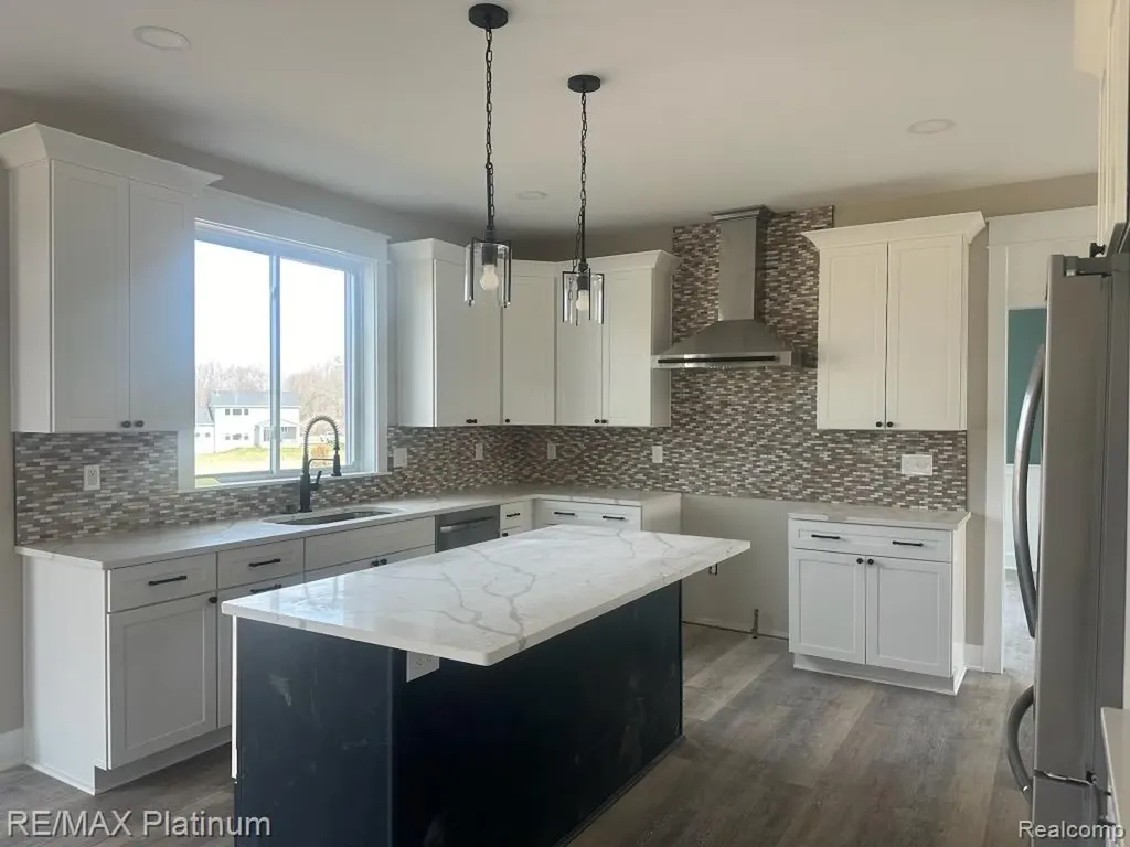 3659 Outback Trail Putnam Township MI 48169