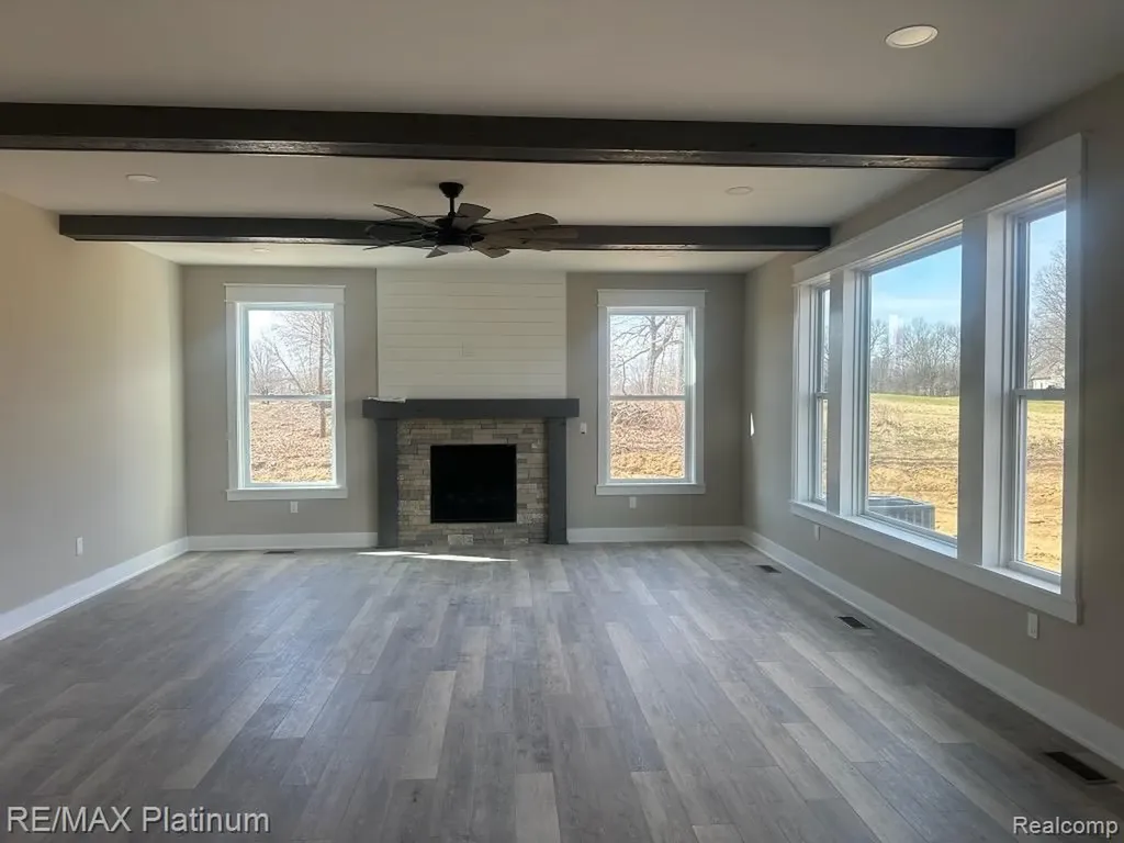 3659 Outback Trail Putnam Township MI 48169