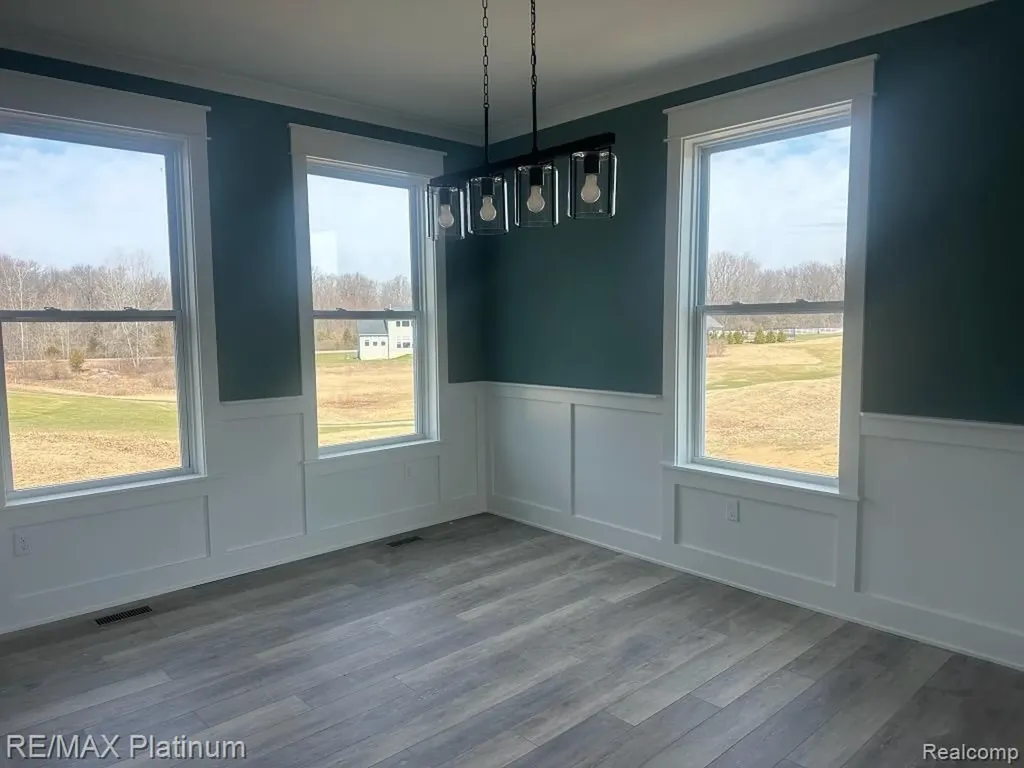 3659 Outback Trail Putnam Township MI 48169