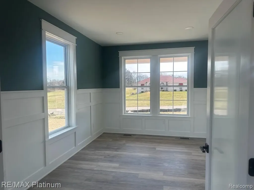 3659 Outback Trail Putnam Township MI 48169
