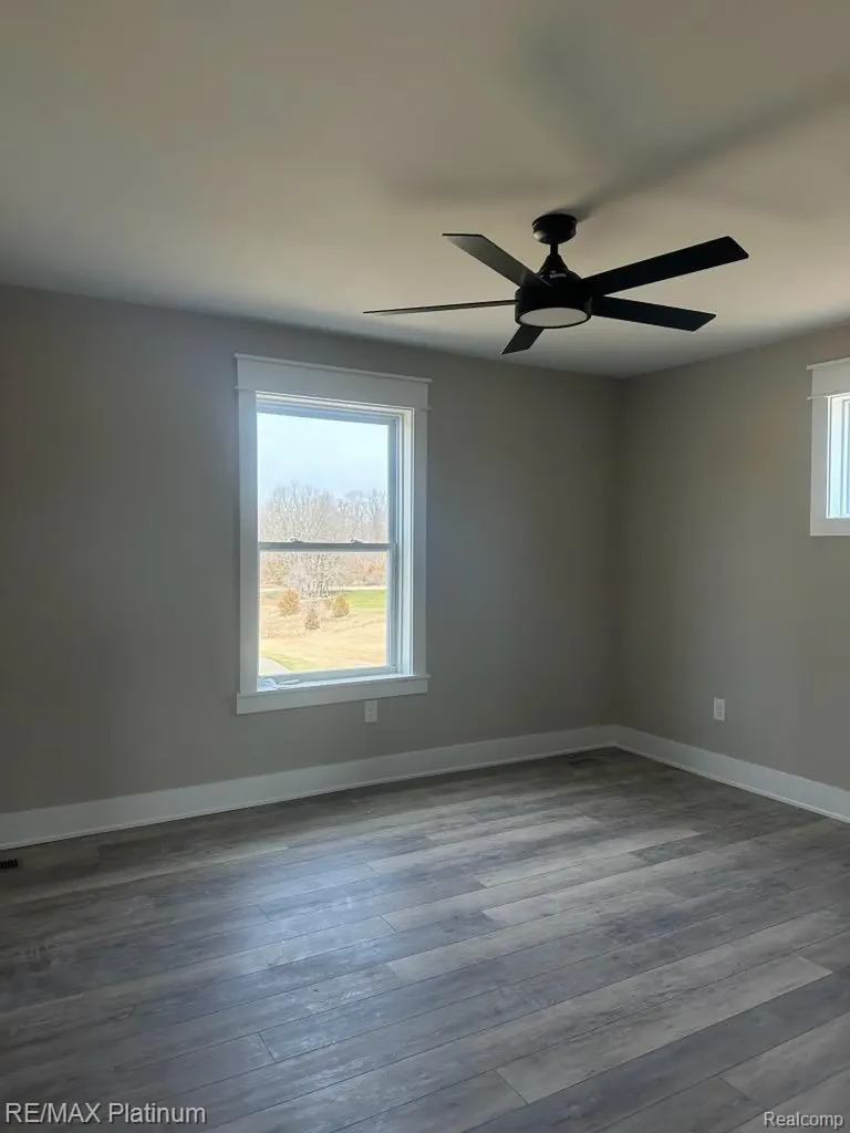 3659 Outback Trail Putnam Township MI 48169