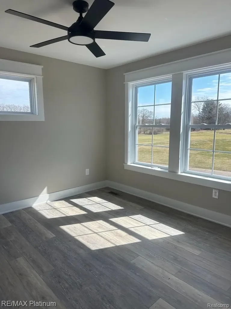 3659 Outback Trail Putnam Township MI 48169