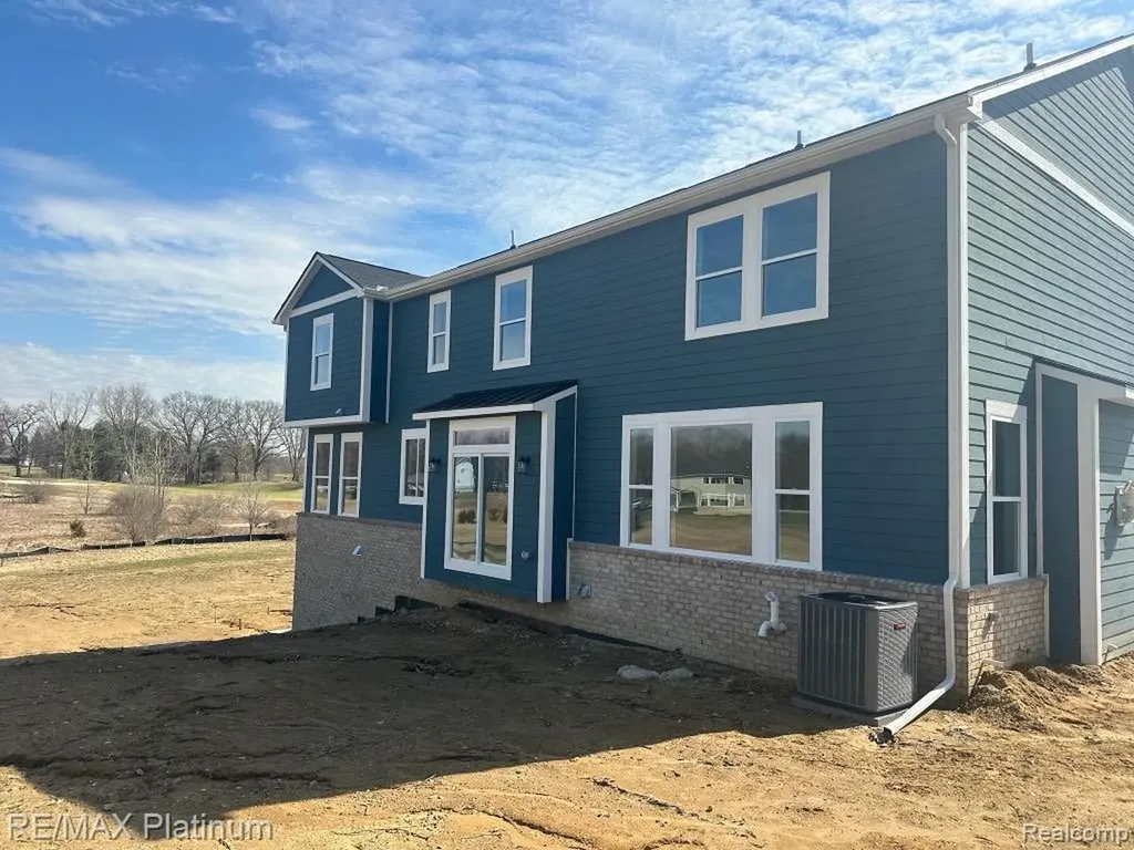 3659 Outback Trail Putnam Township MI 48169