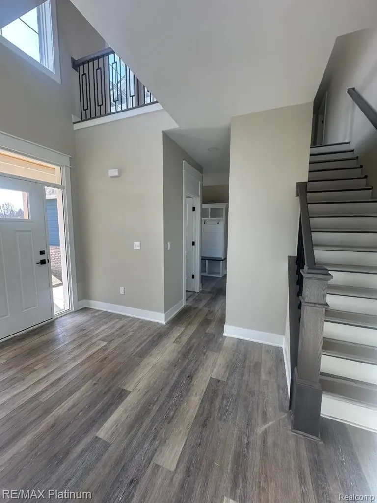3659 Outback Trail Putnam Township MI 48169