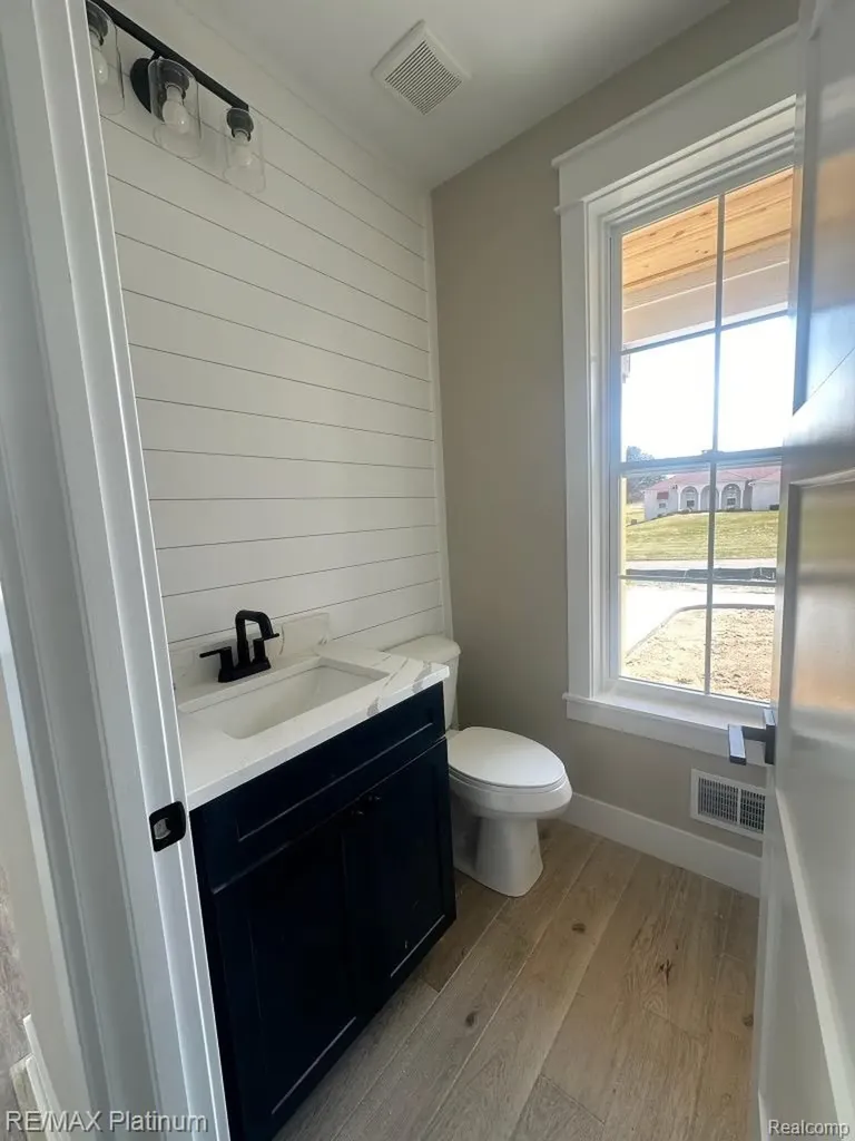 3659 Outback Trail Putnam Township MI 48169