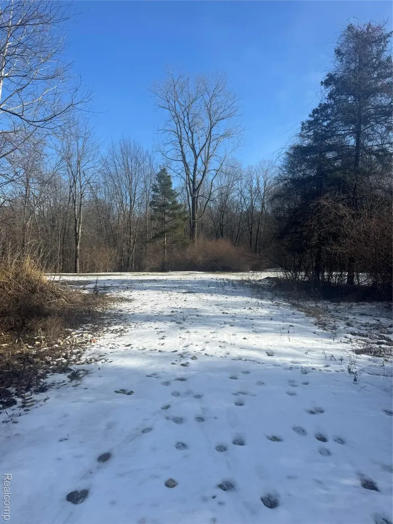 14329 Linder Drive Holly Township MI 48442