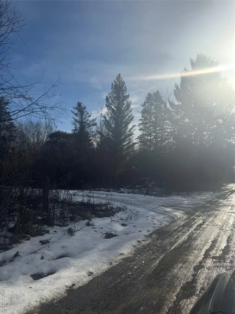 14329 Linder Drive Holly Township MI 48442