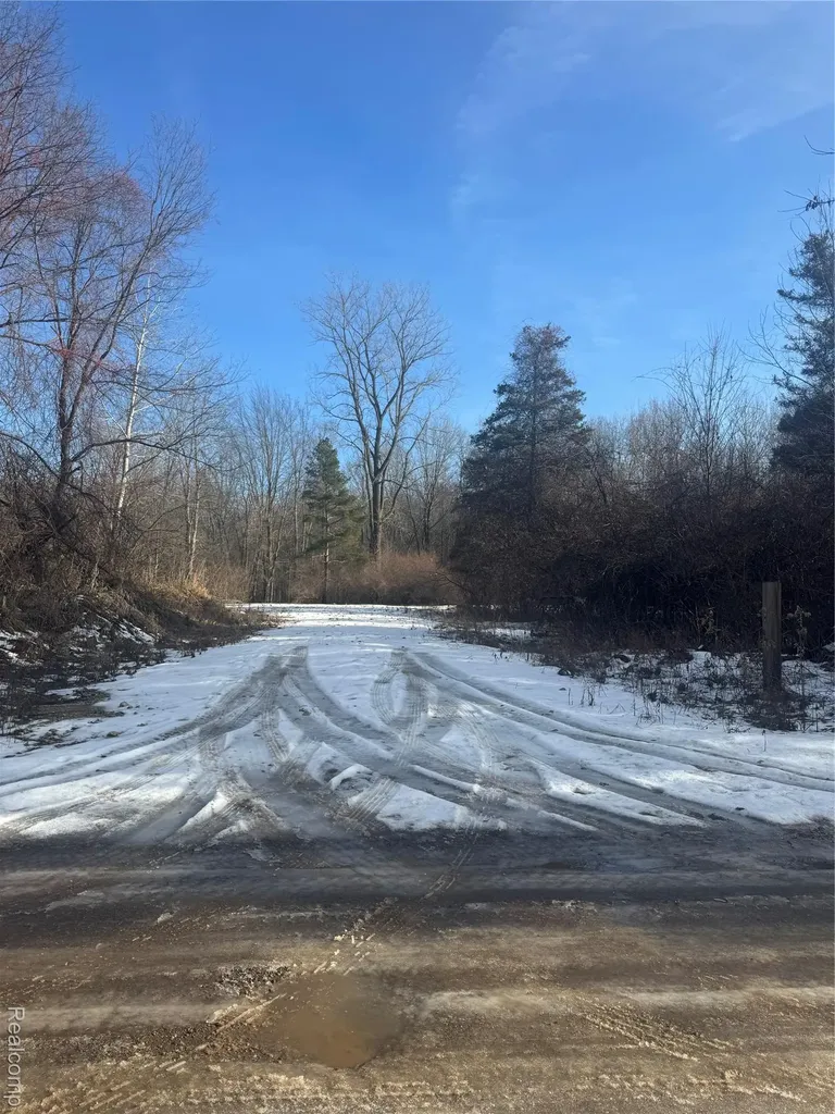 14329 Linder Drive Holly Township MI 48442