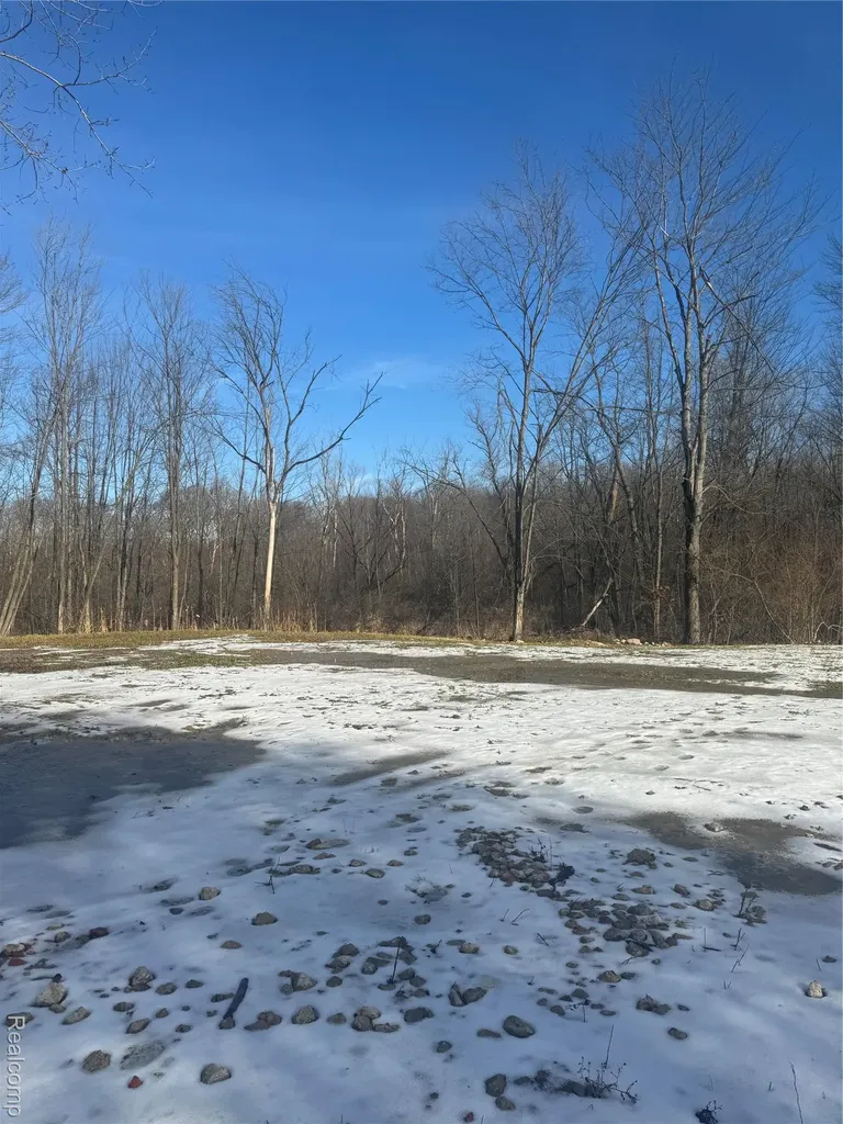 14329 Linder Drive Holly Township MI 48442