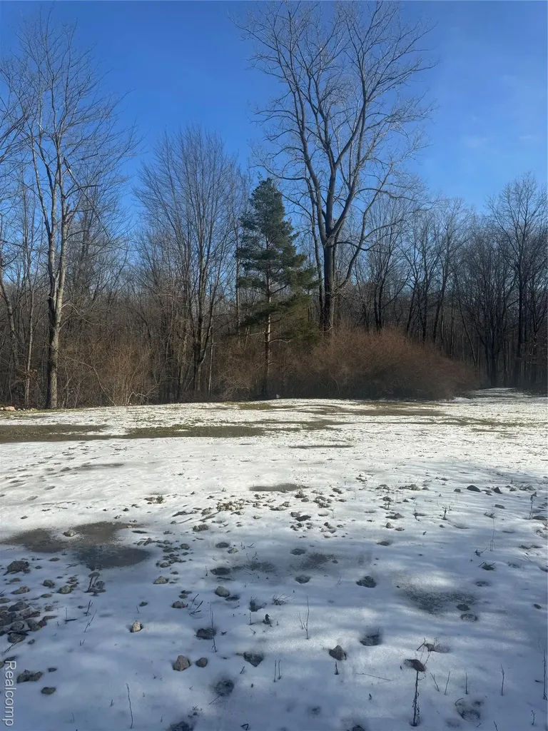 14329 Linder Drive Holly Township MI 48442