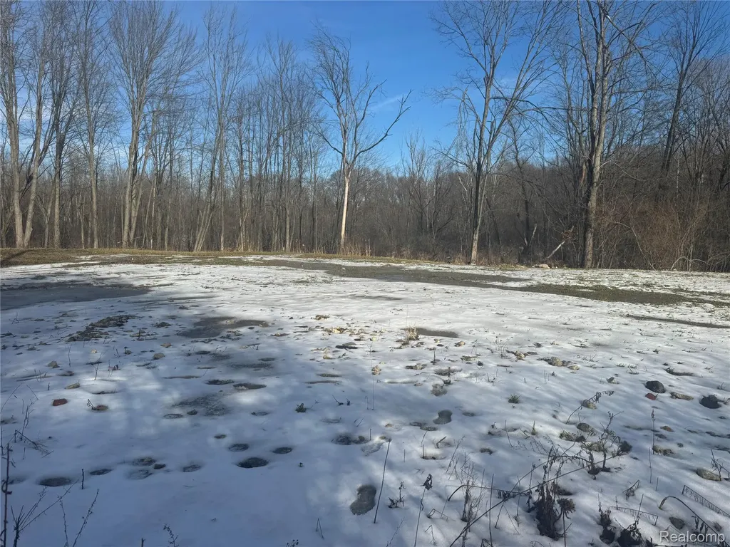 14329 Linder Drive Holly Township MI 48442