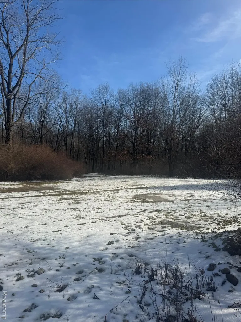 14329 Linder Drive Holly Township MI 48442