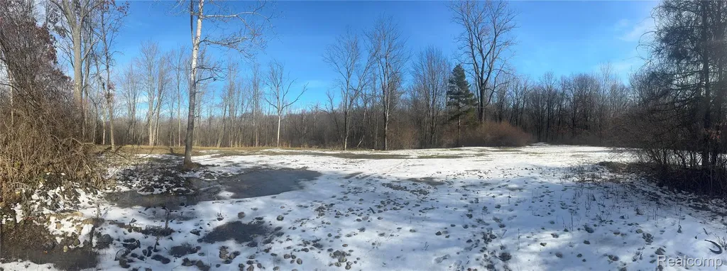 14329 Linder Drive Holly Township MI 48442