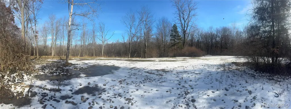 14329 Linder Drive Holly Township MI 48442