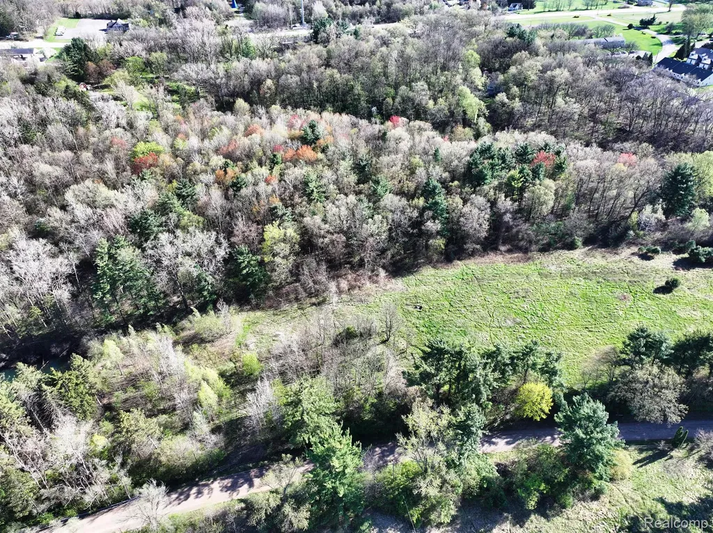 5920 Pleasant Valley Road Brighton Township MI 48116