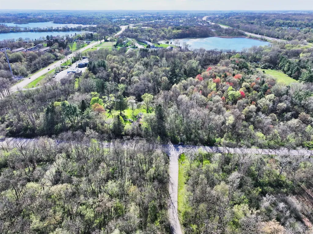 5920 Pleasant Valley Road Brighton Township MI 48116