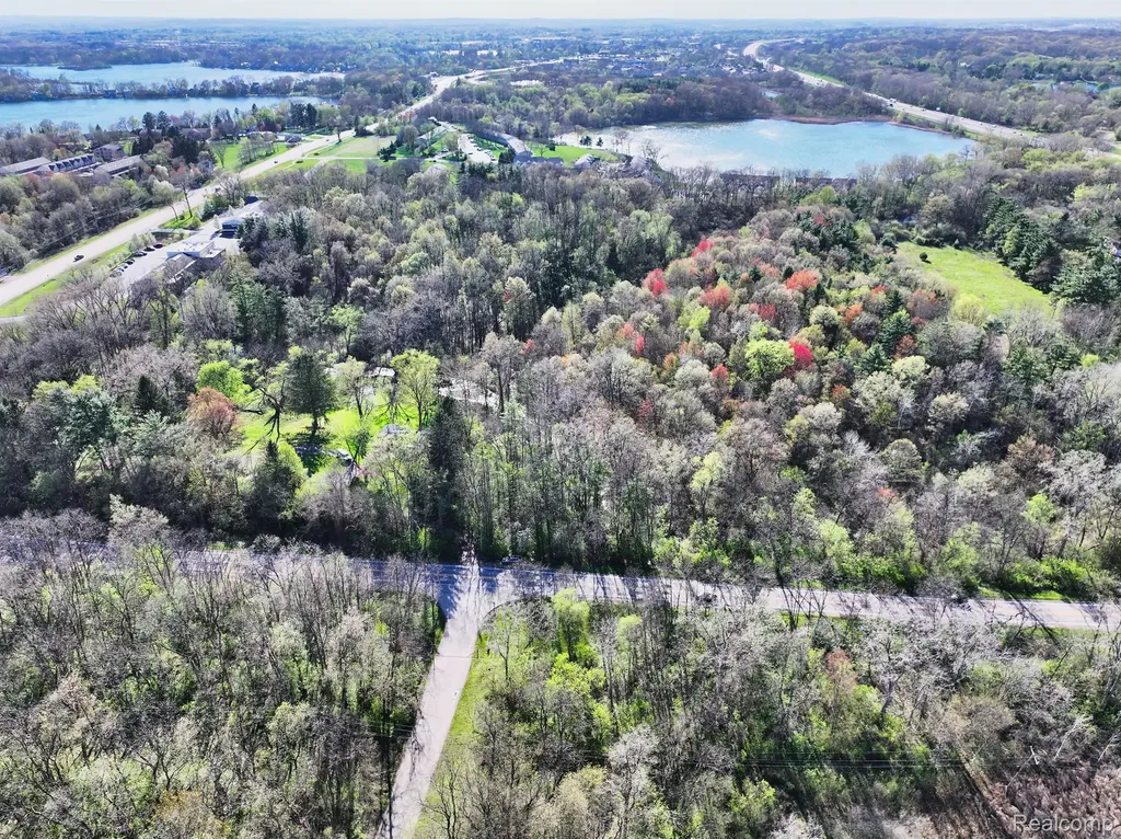 5920 Pleasant Valley Road Brighton Township MI 48116