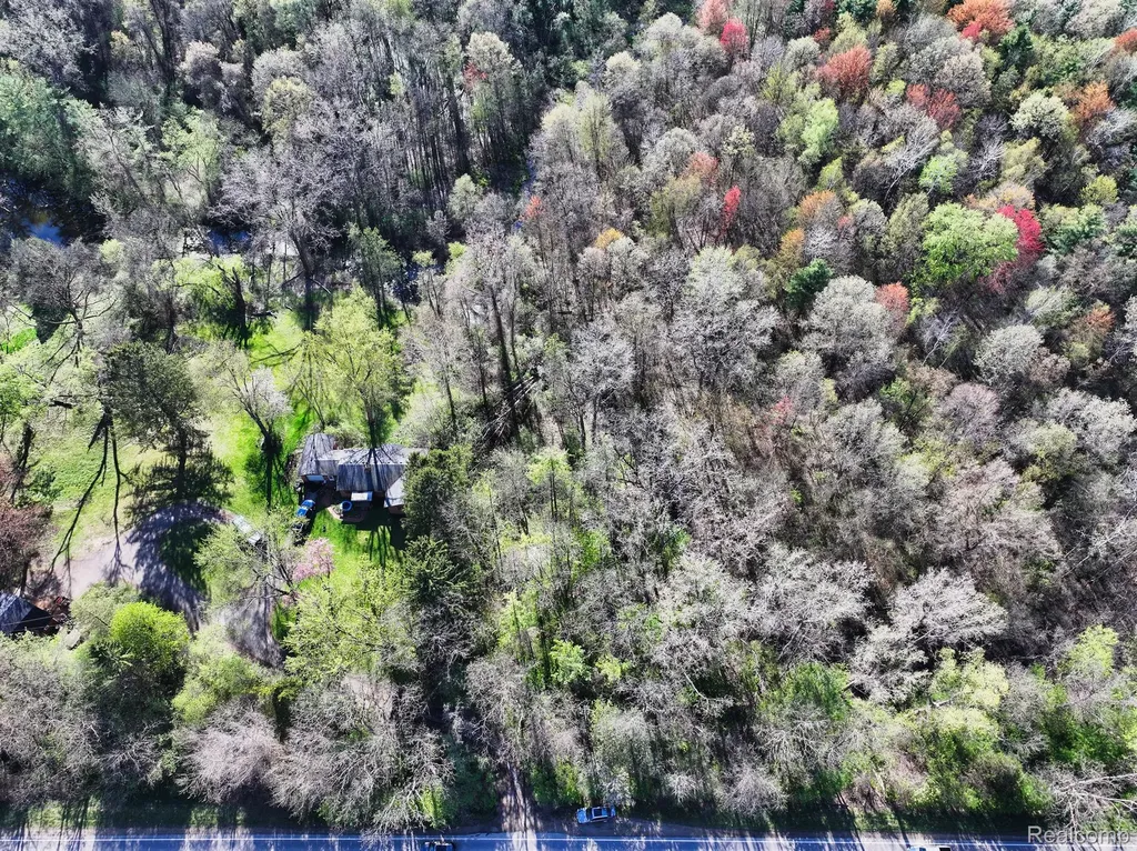 5920 Pleasant Valley Road Brighton Township MI 48116