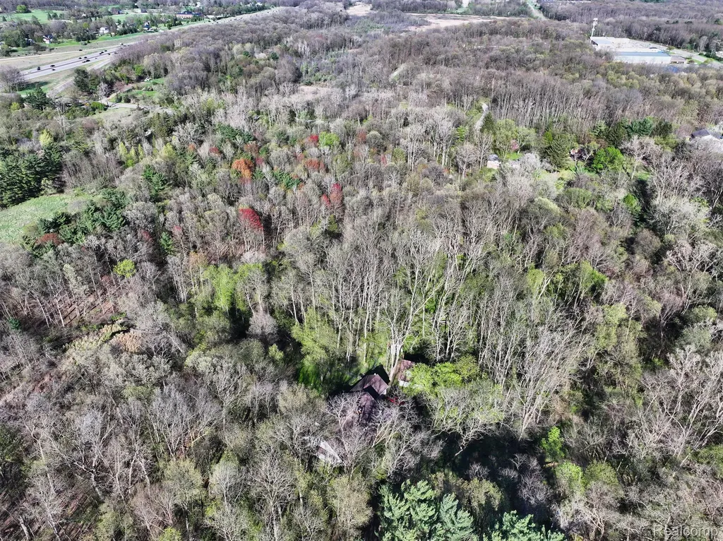 5920 Pleasant Valley Road Brighton Township MI 48116